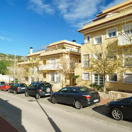 Nova Soberana-1 By Interhome *
