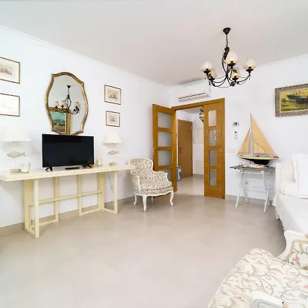 Appartement Nova Soberana By Interhome *