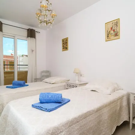 Nova Soberana By Interhome *