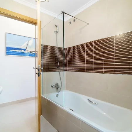 Nova Soberana-1 By Interhome *