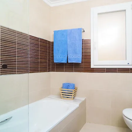 Nova Soberana-1 By Interhome Jávea