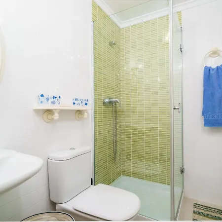 Nova Soberana-1 By Interhome