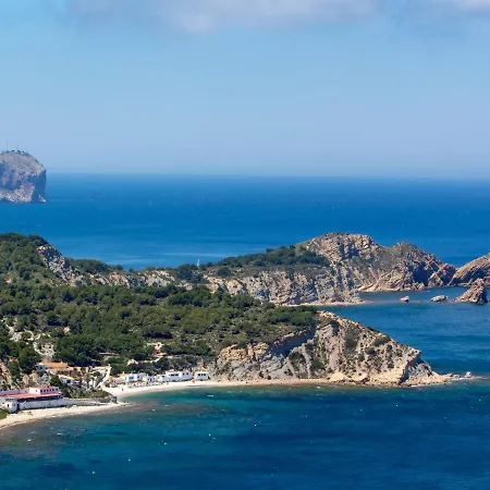 Nova Soberana By Interhome *