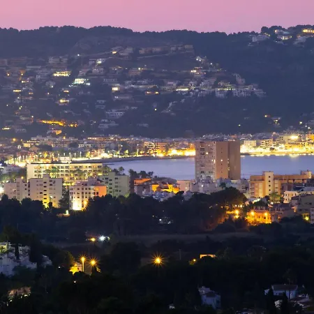 Nova Soberana-1 By Interhome Jávea