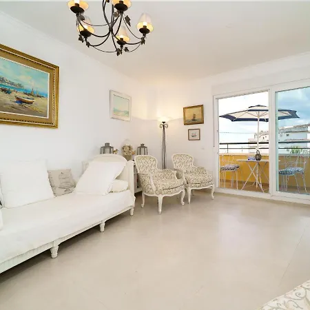 Nova Soberana By Interhome