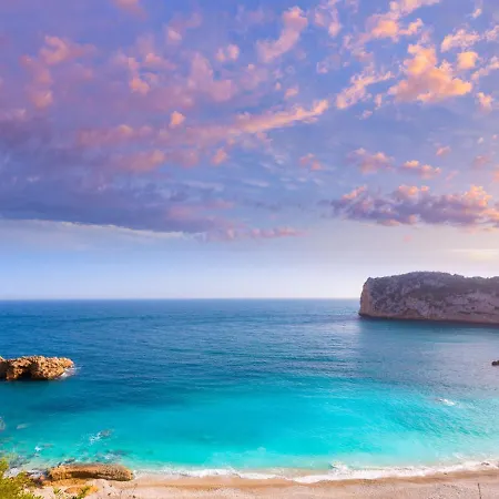 Nova Soberana By Interhome *