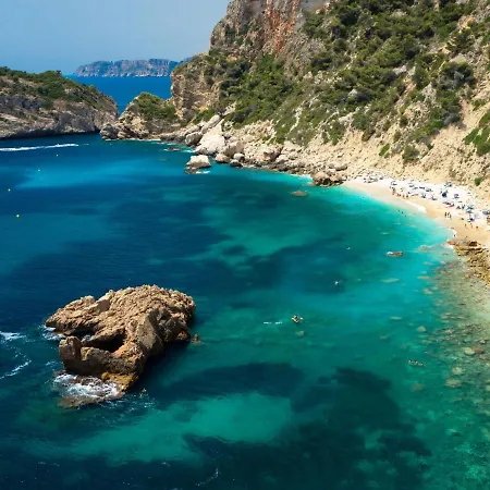 Nova Soberana By Interhome Jávea