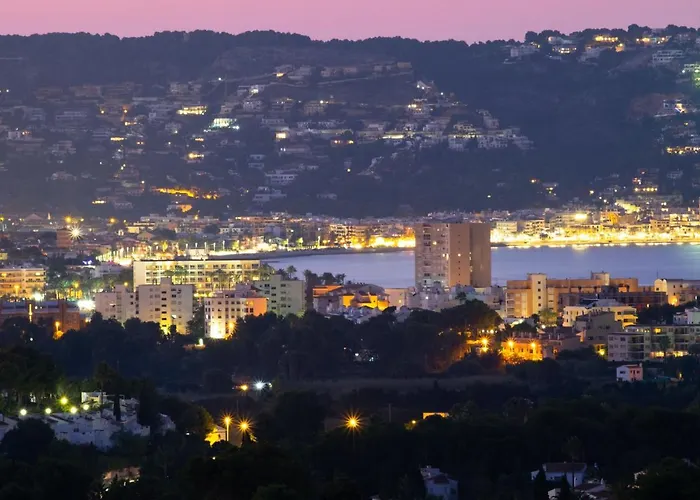 Nova Soberana By Interhome Jávea