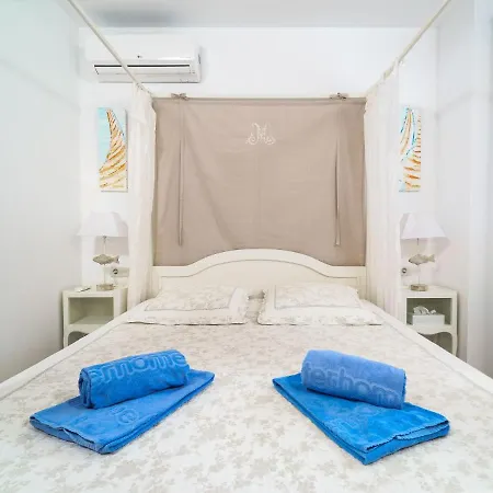 Nova Soberana By Interhome * 자베아