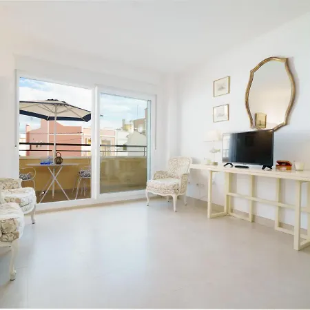 Nova Soberana By Interhome Apartmán *