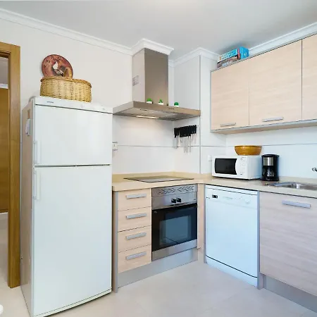 Apartmán Nova Soberana By Interhome *