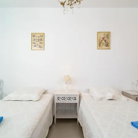 Nova Soberana By Interhome 아파트 *