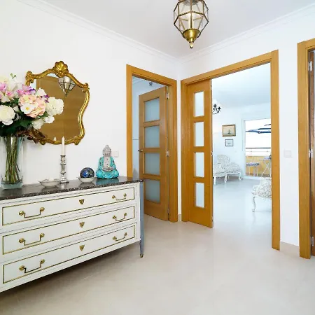 Nova Soberana By Interhome 아파트 자베아