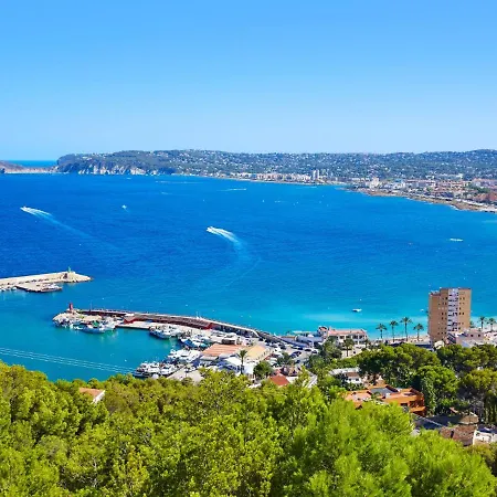 아파트 Nova Soberana By Interhome